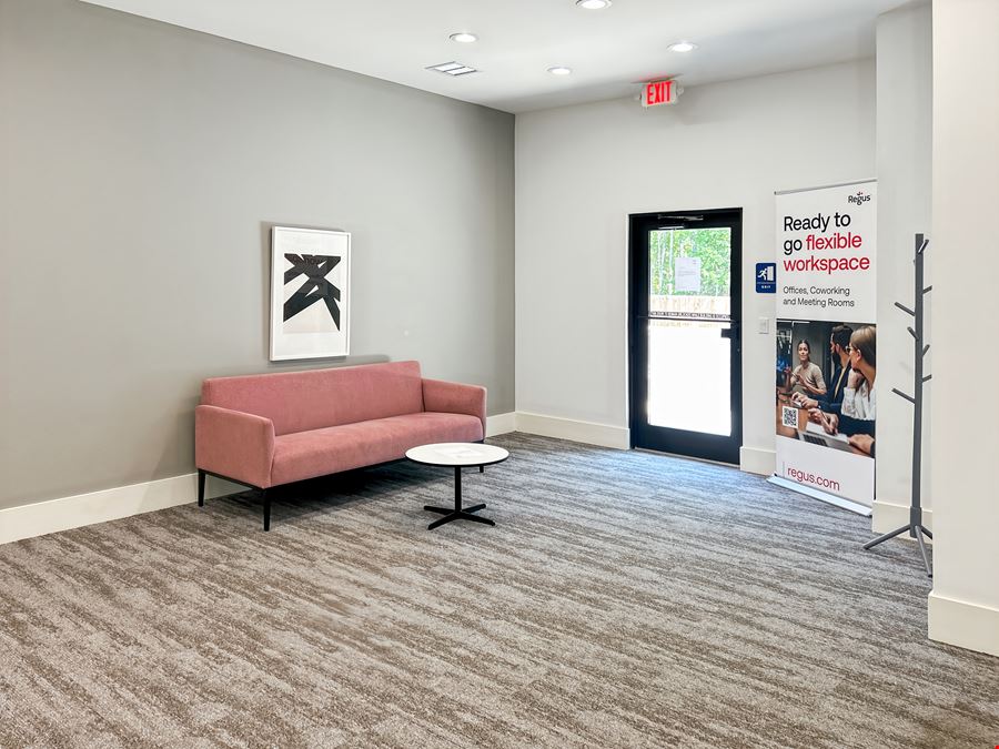 FL, Jacksonville - Fortune Pky