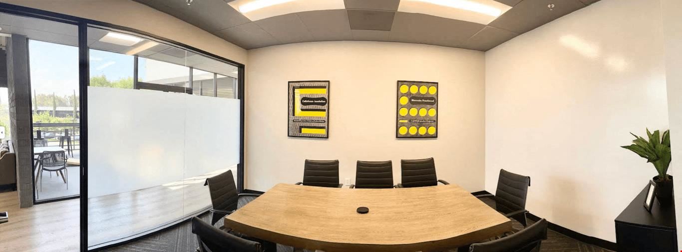 Conference Room 1