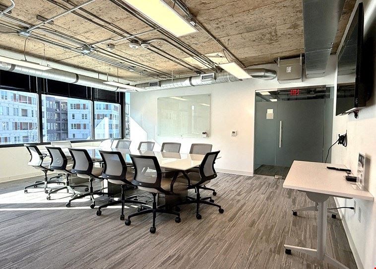 Fairlife Conference Room (#4109)