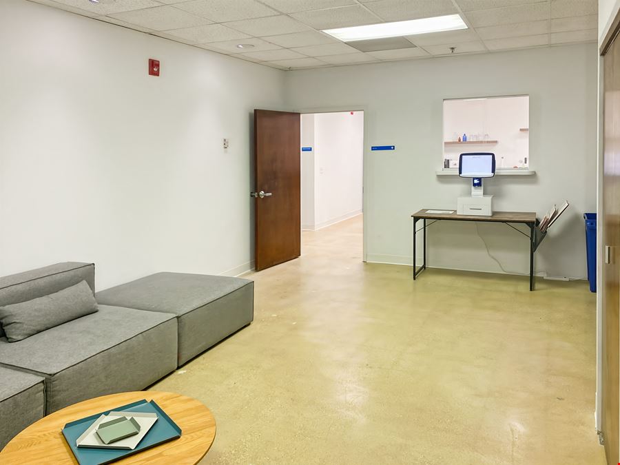 NJ, West Long Branch - Route 36