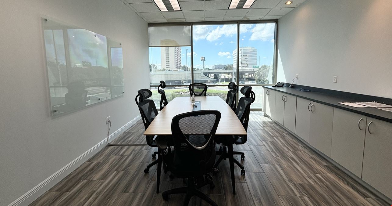 Large Conference Room