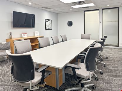 Preview of Woodbine Steeles Corporate Centre Office space for Rent in Markham