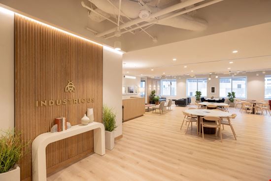 1301 McKinney Street