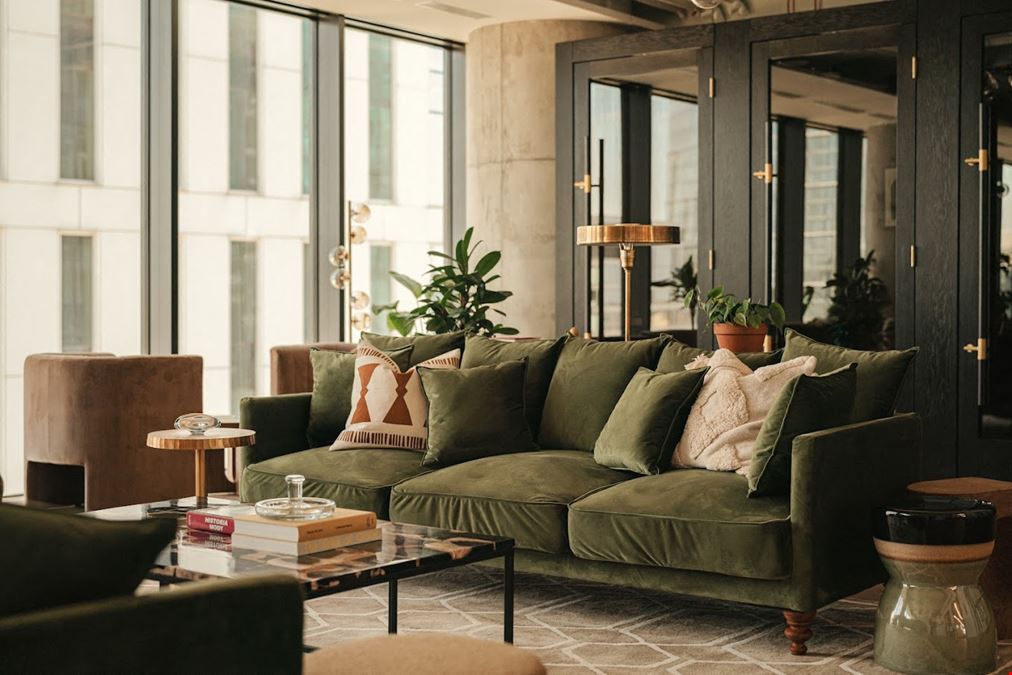 Mindspace - Skyliner