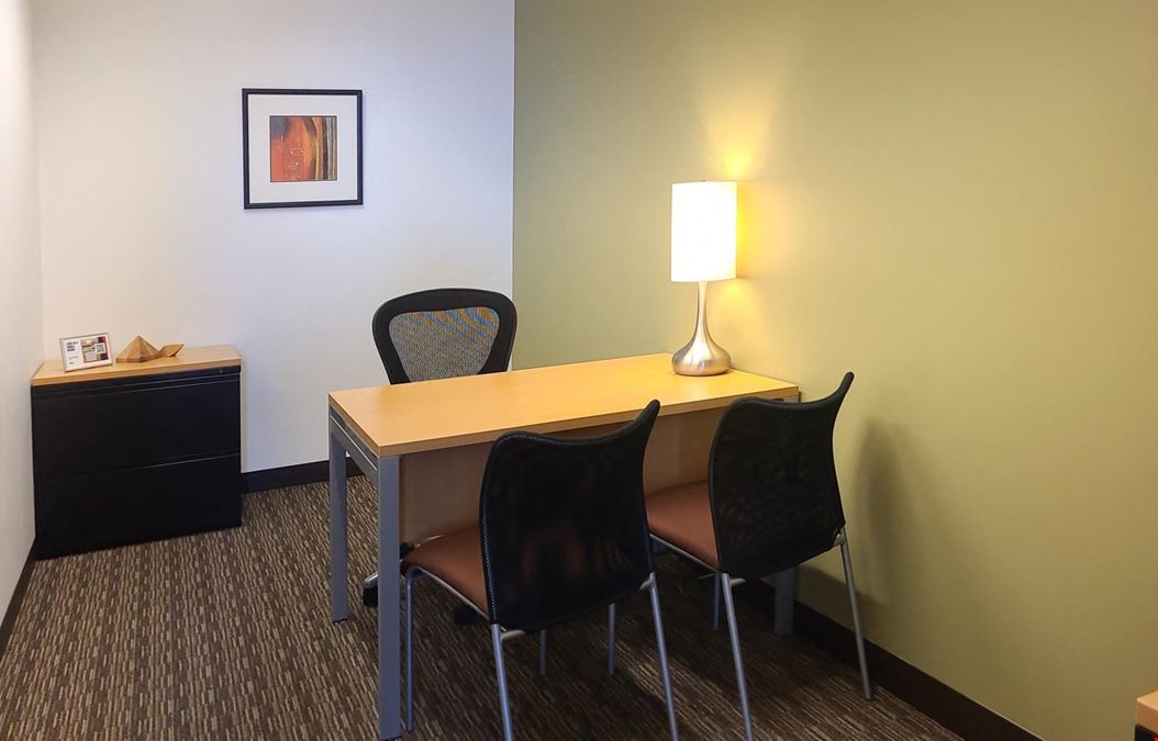 Spokane Washington Trust