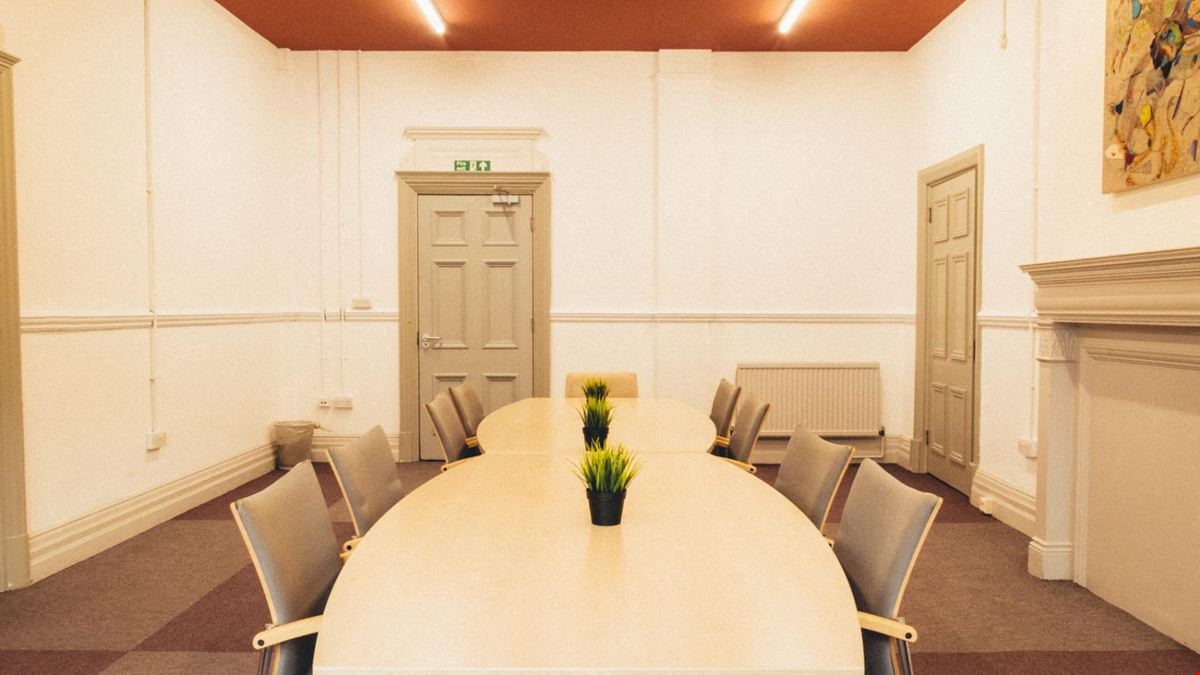 The Trampery Tottenham