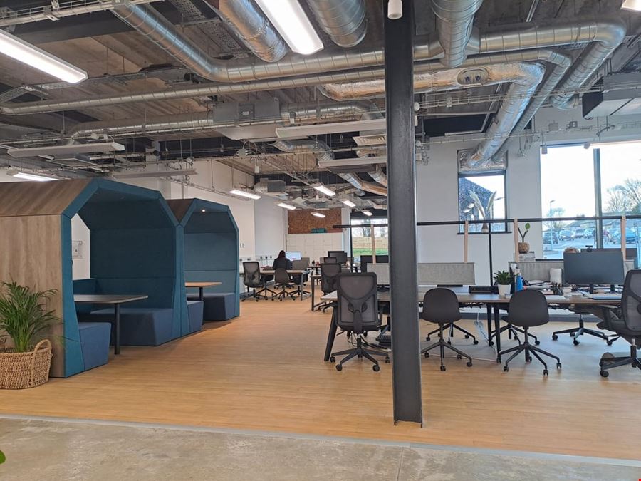 The Workshed -  Liskeard