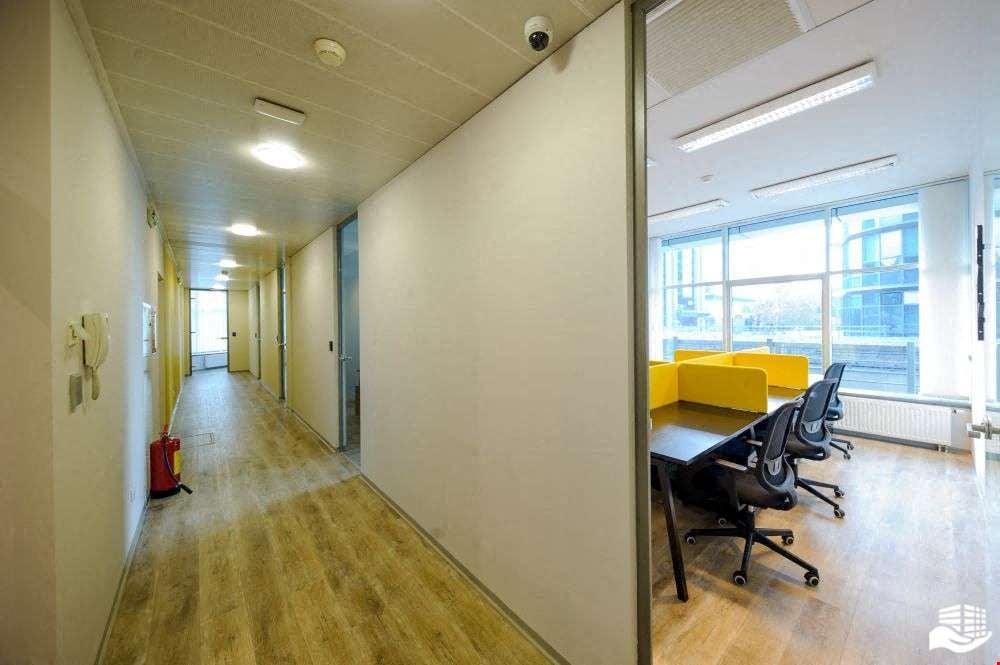 OfficeMe- Sava Business Center