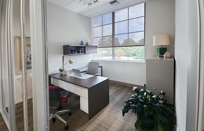 Regus - Columbus - Veterans Pkwy
