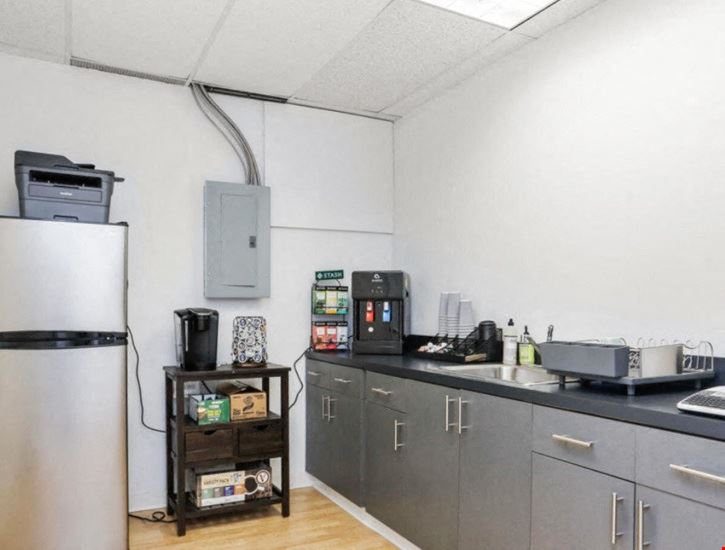 Humanly on Post East