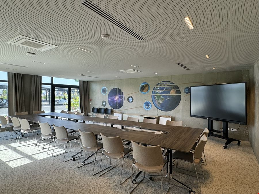 Ki Space Hotel & Spa