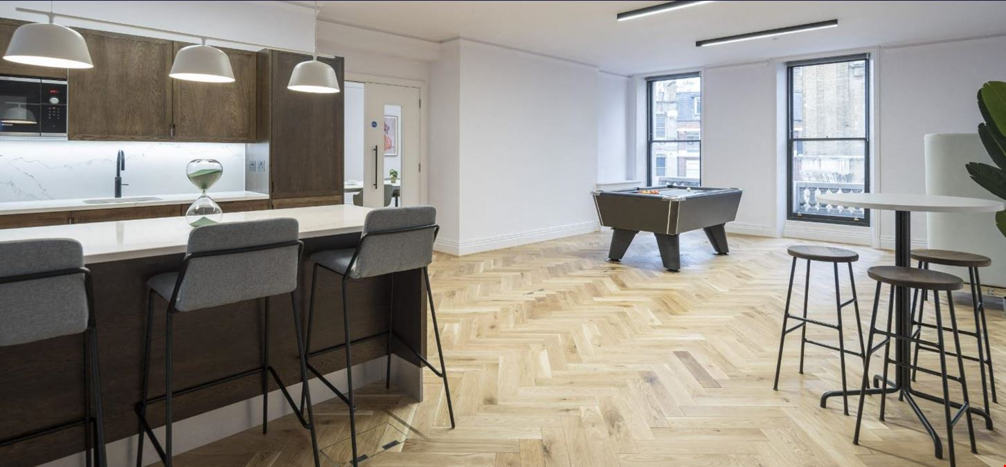 Situu - 89 Charterhouse Street