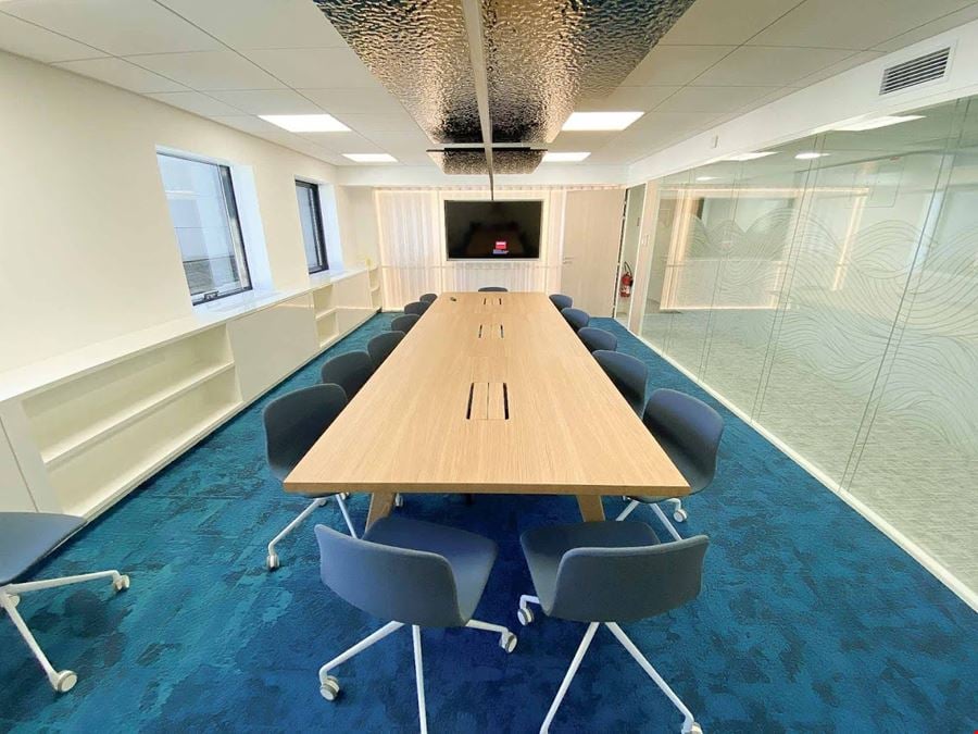 Hiptown Pont de Sèvres