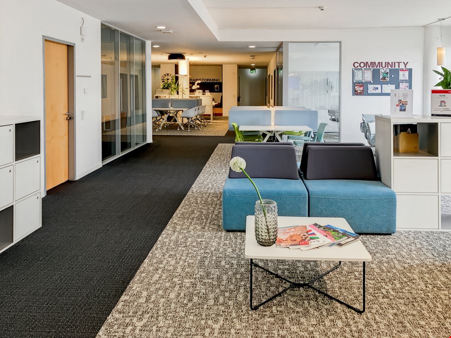 Regus - Business Park