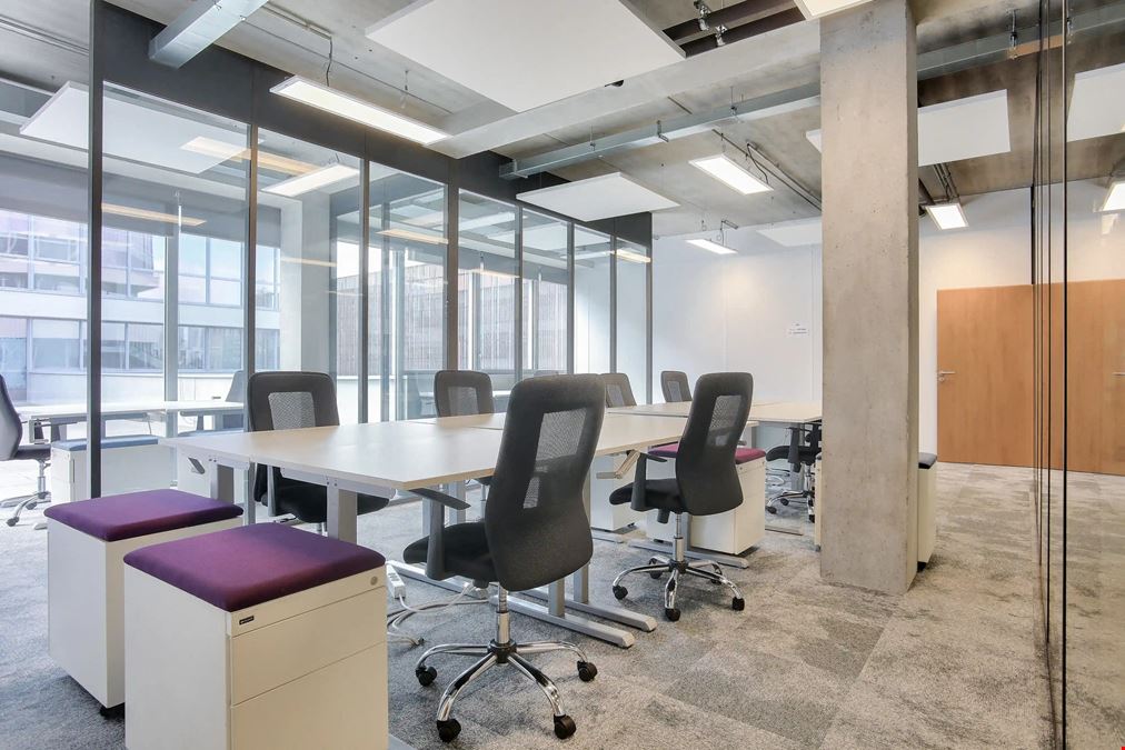 Hiptown Euratech Wenov