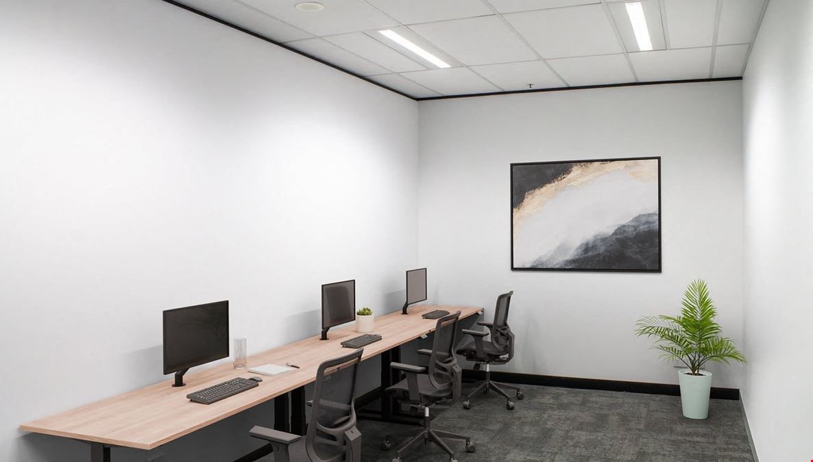 Waterman - Narre Warren