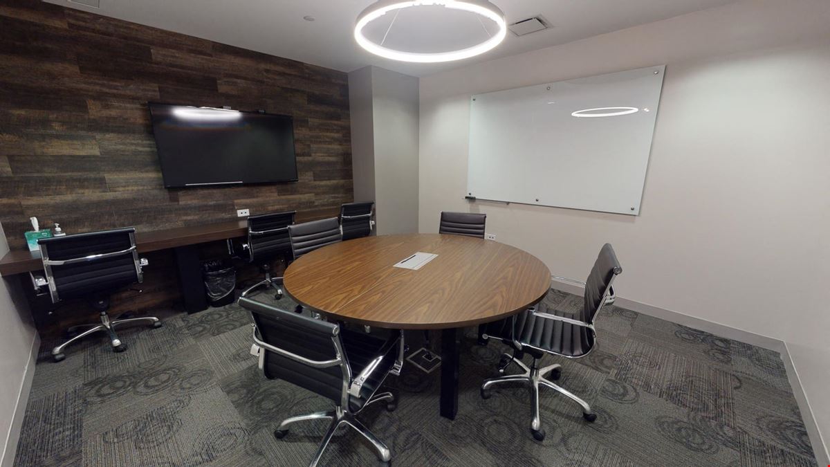 CoCafe Conference Room 20D