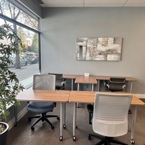 Private Office