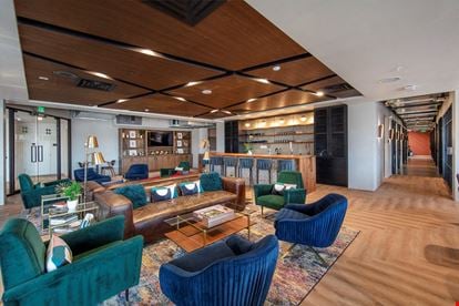 Preview of VTX Denver North Office space for Rent in Denver