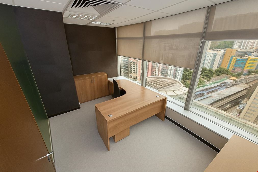 RTC Corporate Services Limited - RTC Business Centre Kwun Tong APM
