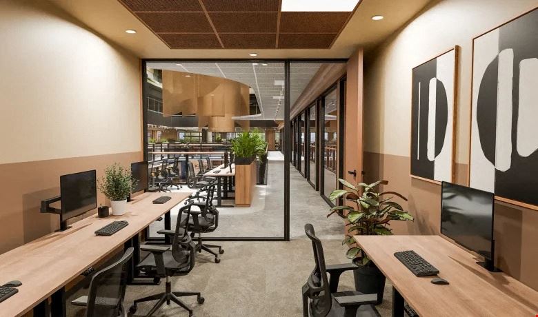 Waterman - Collins Street