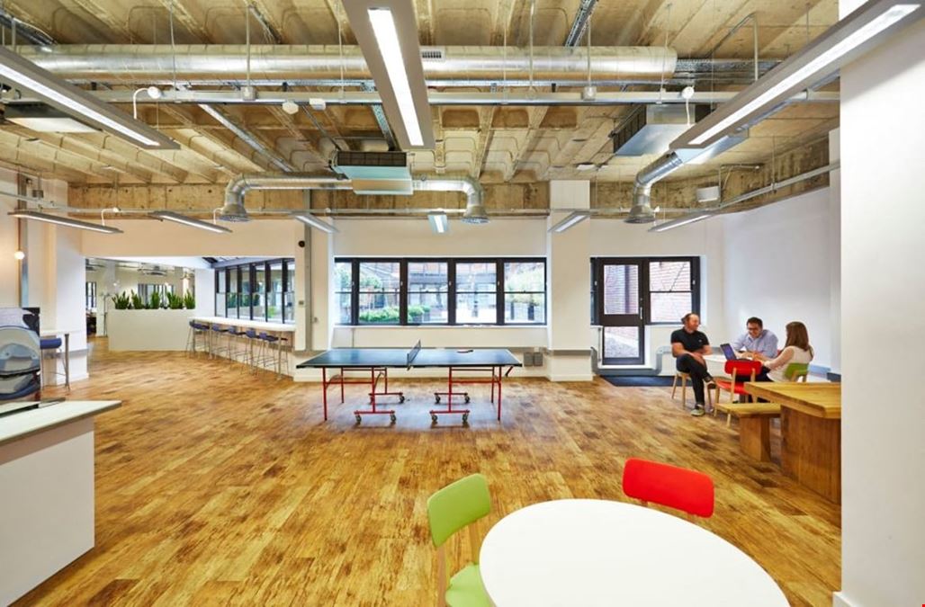 Bruntwood - West Village