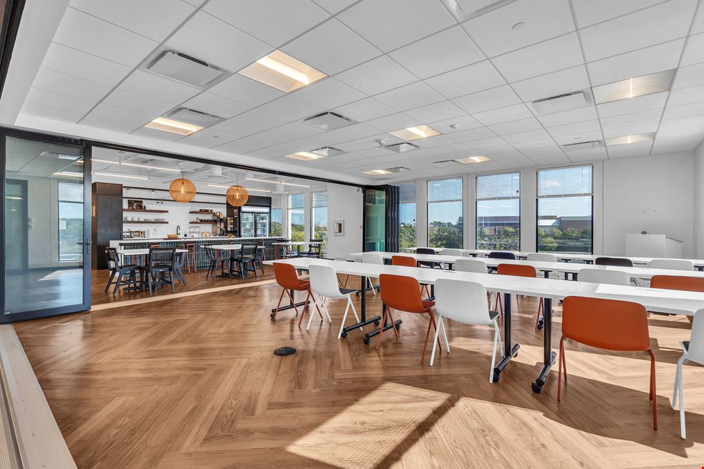 1701 Golf Rd, Tower 3