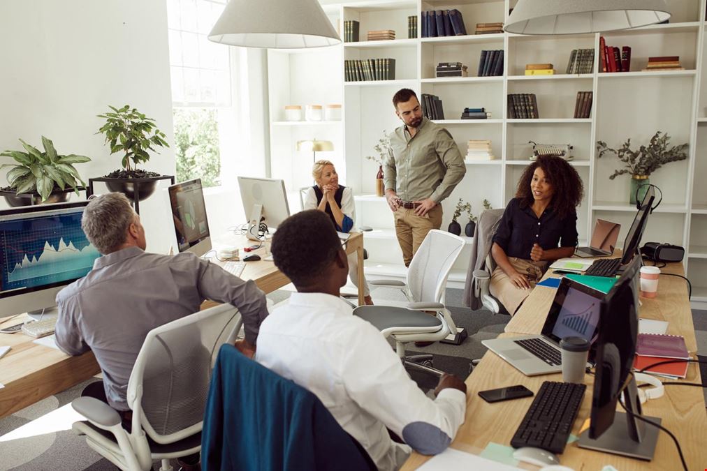 Workshop17 Kloof Street