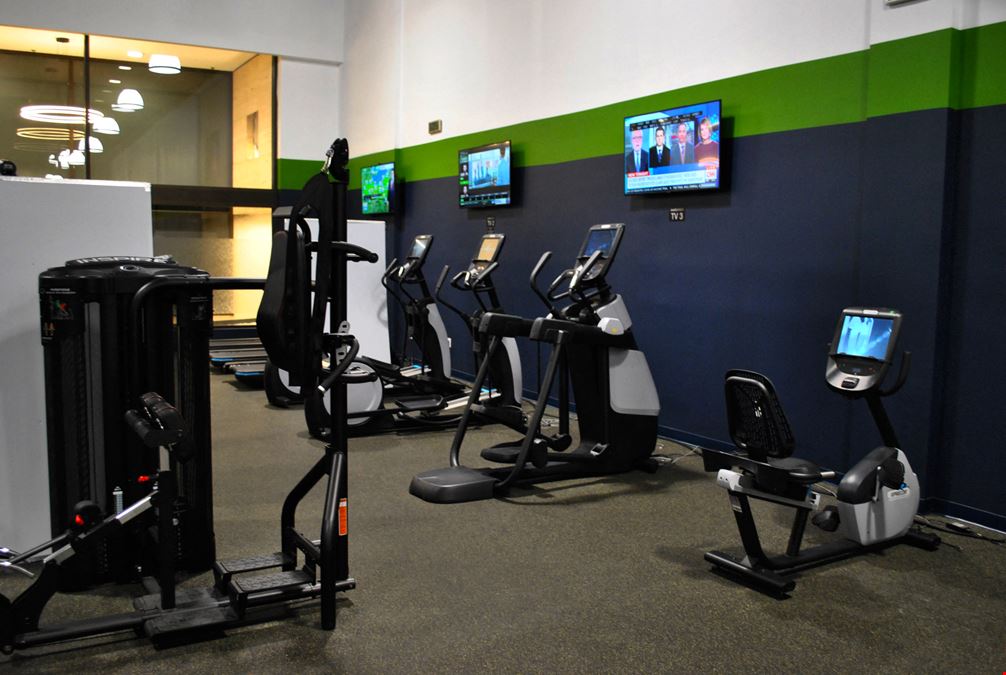 1300 East 9th Street