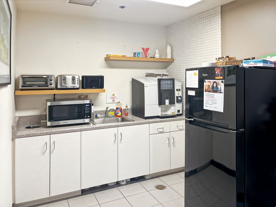 CA, Santa Rosa - Stony Circle