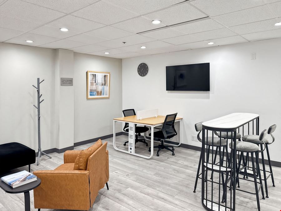 Regus - St Louis - Cedar Plaza