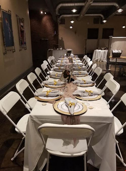 Event Space
