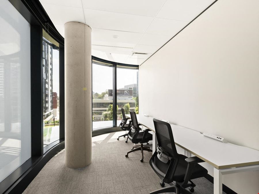 Liberty  - St Leonards