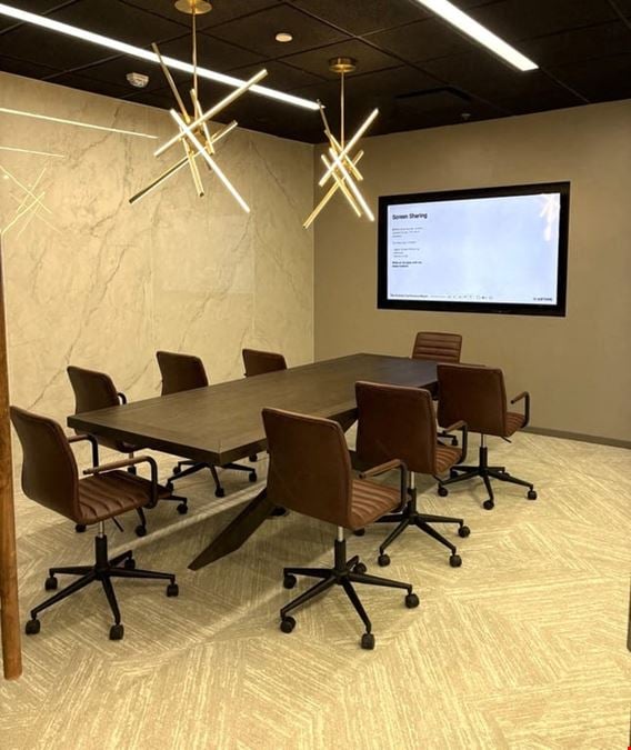 Schneir Conference Room