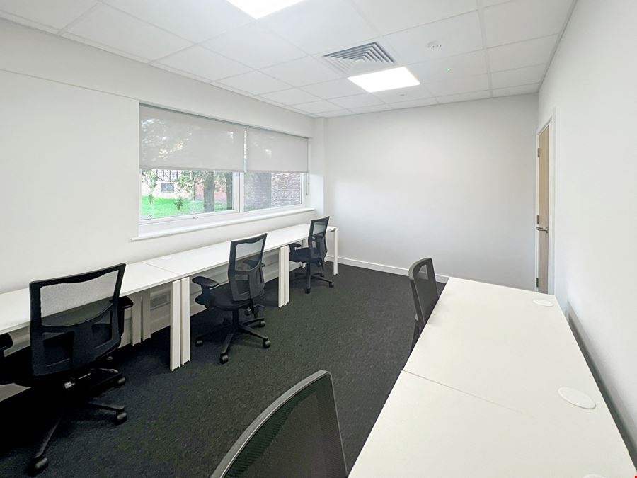 Regus - Westward House
