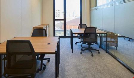 Preview of Wojo - Poblenou Coworking space for Rent in Barcelona