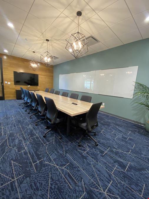 Boardroom
