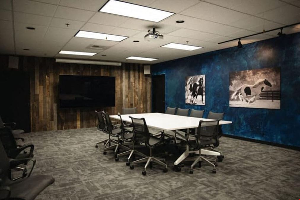 Clydesdale Conference Room