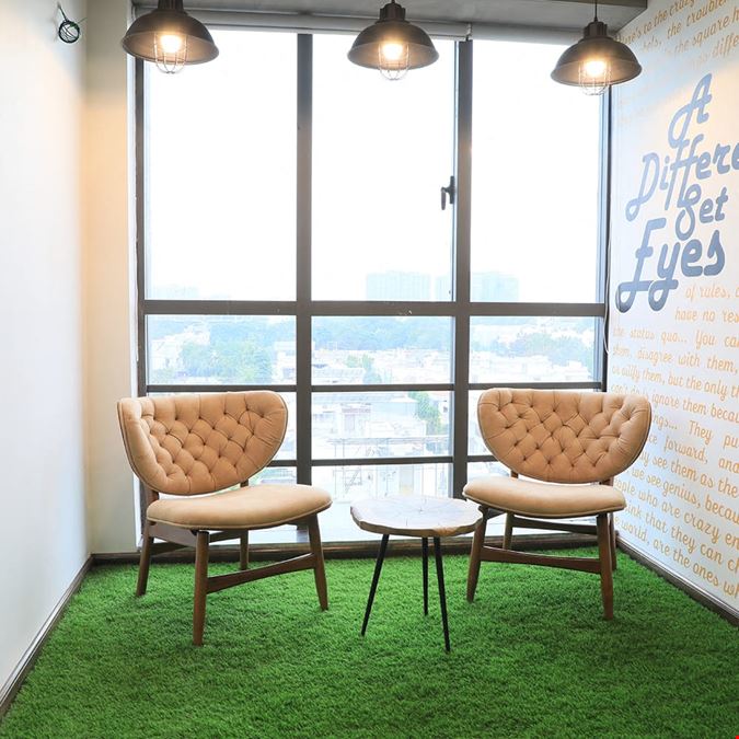 Buro -Your Office Slice