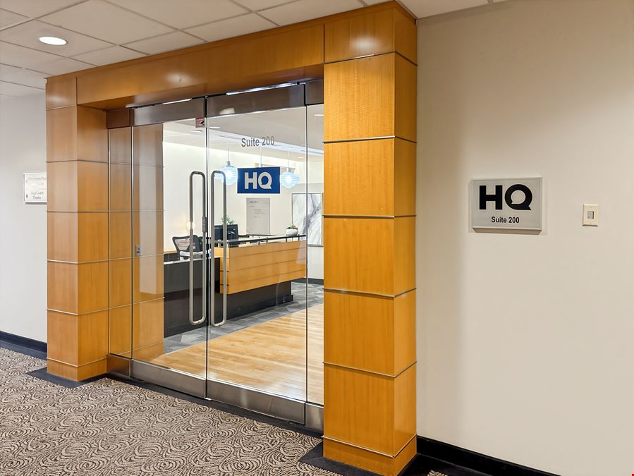 VA, Ashburn - Ashburn Rd