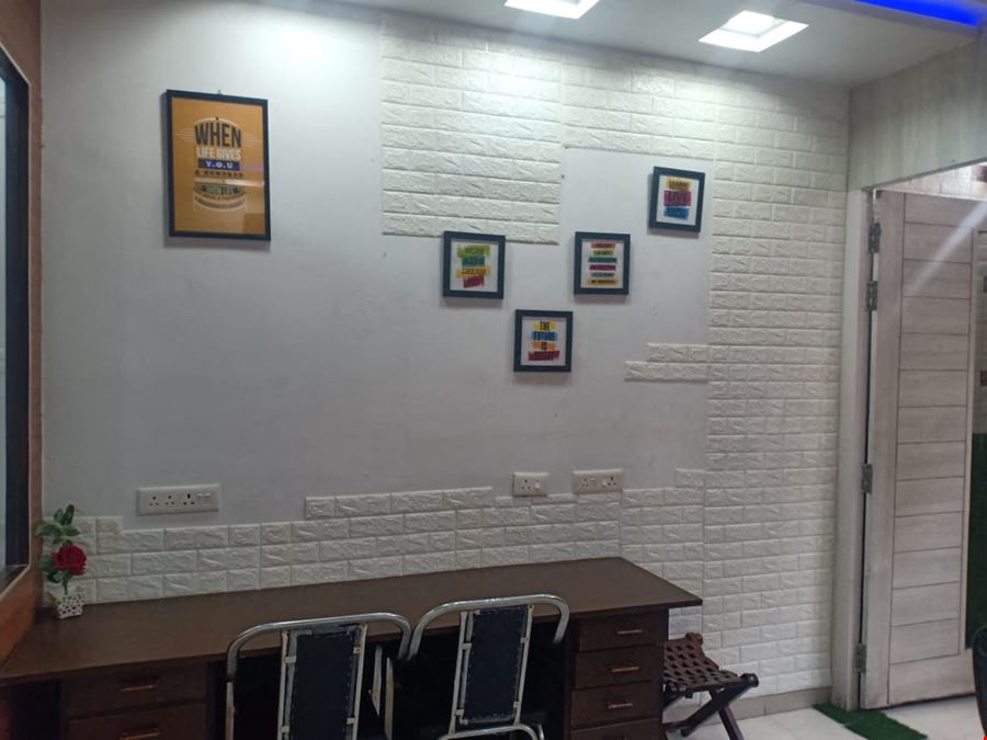 Alliance Co-Works