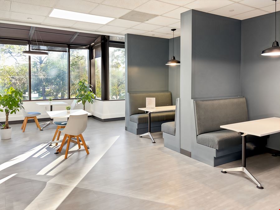 Regus - Palm Harbor - US Hwy 19