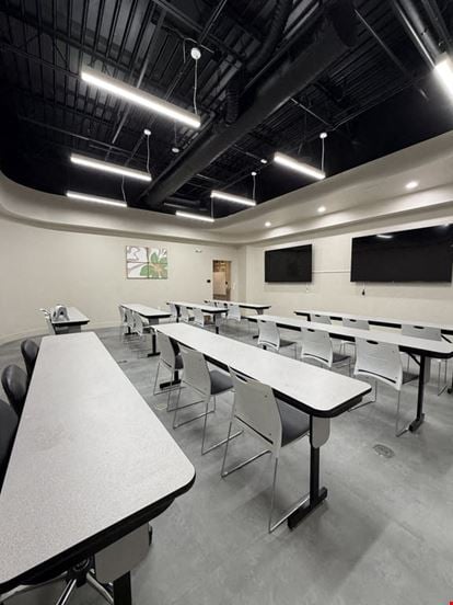 Preview of Kalos & Muse Office space for Rent in Richardson