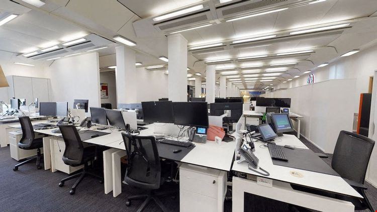 Kitt - 55 Baker Street