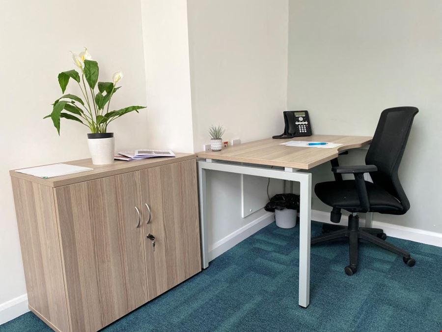 UBC - Tunbridge Wells