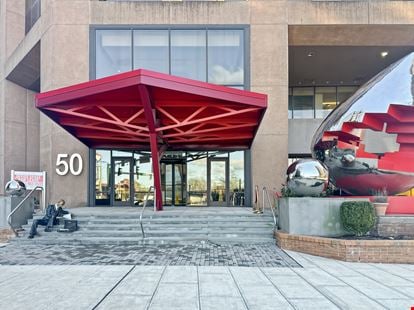 Regus - White Plains