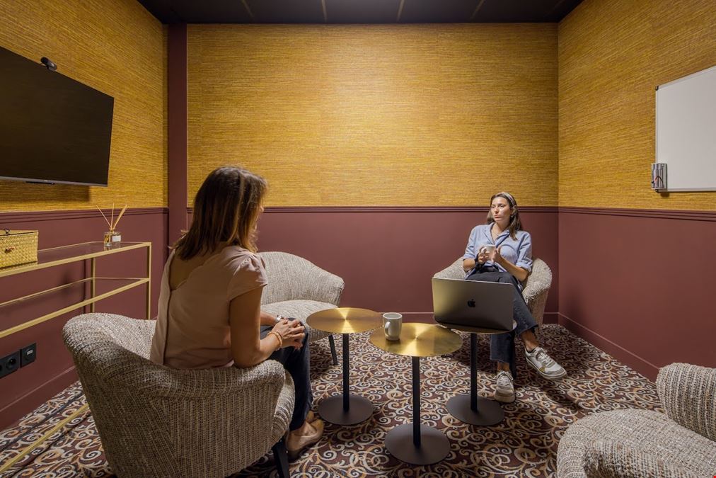 Now Coworking Bayonne