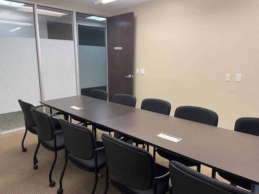 LocalWorks Alexandria - King