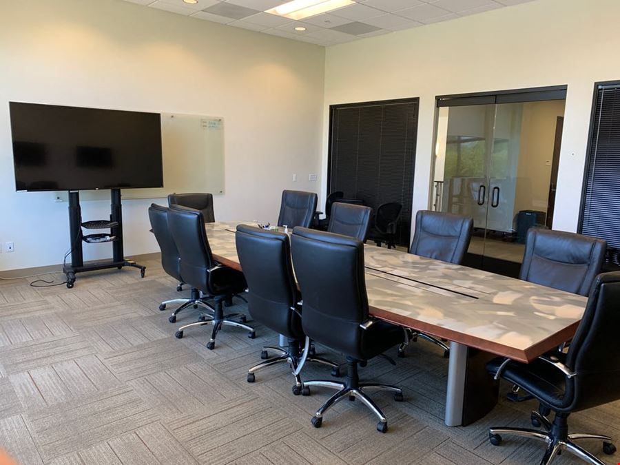 Board of Director Room