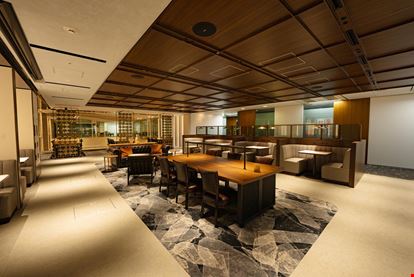 Preview of The Executive Centre (Japan) - The Executive Centre - Tokyo Sanno Park Tower Office space for Rent in Minato